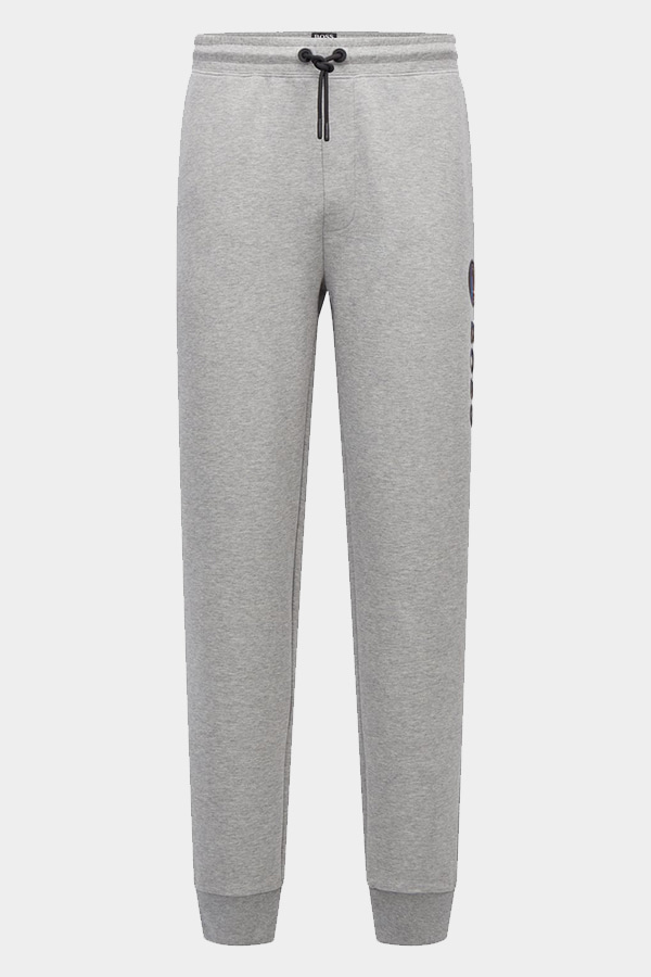 ΦΟΡΜΑ BOSS X NBA - 042 ΓΚΡΙ